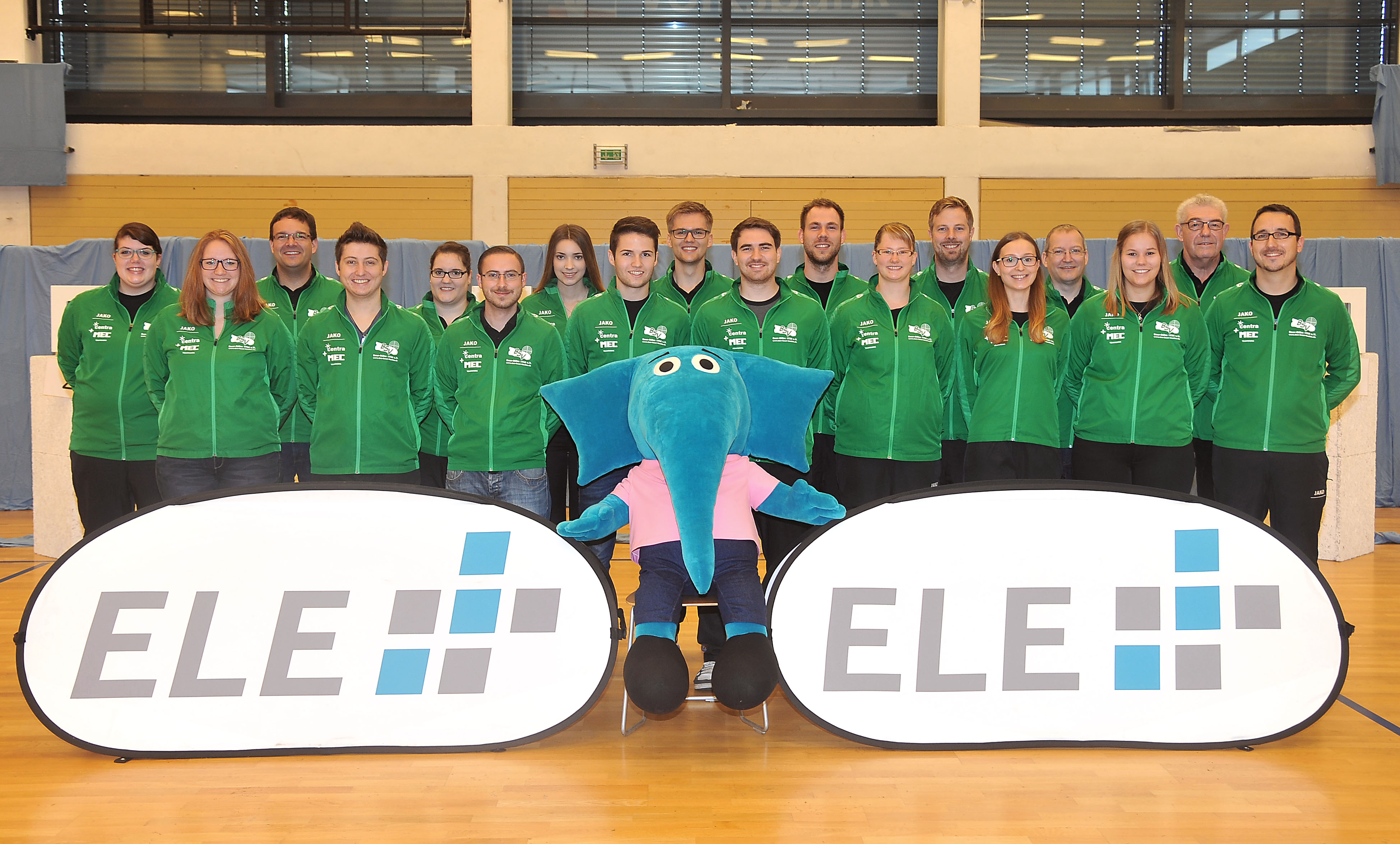 Sport BSV BuerBülse 1926 e.V.